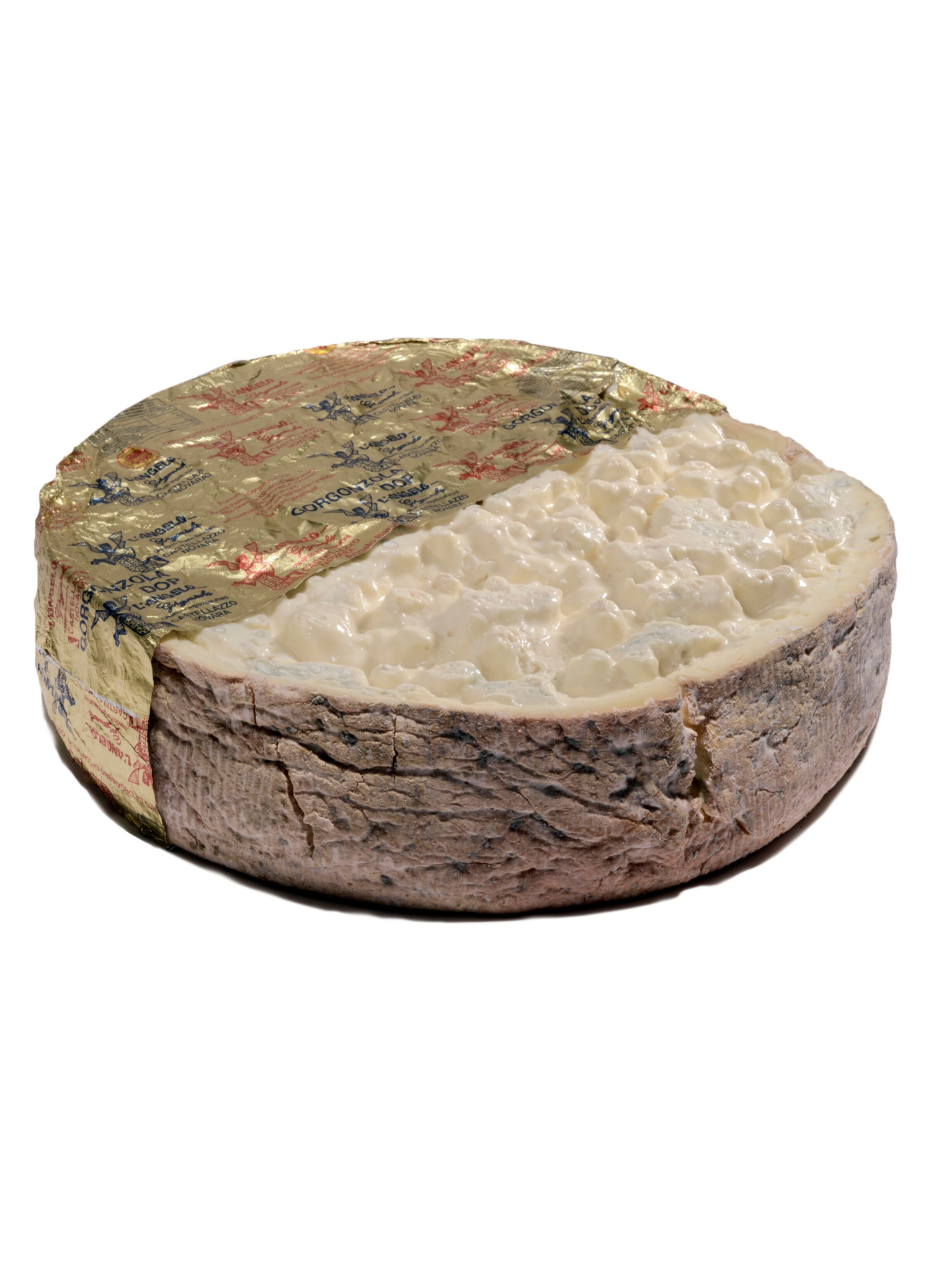 GORGONZOLA AOP 1/8EME BARUFFALDI